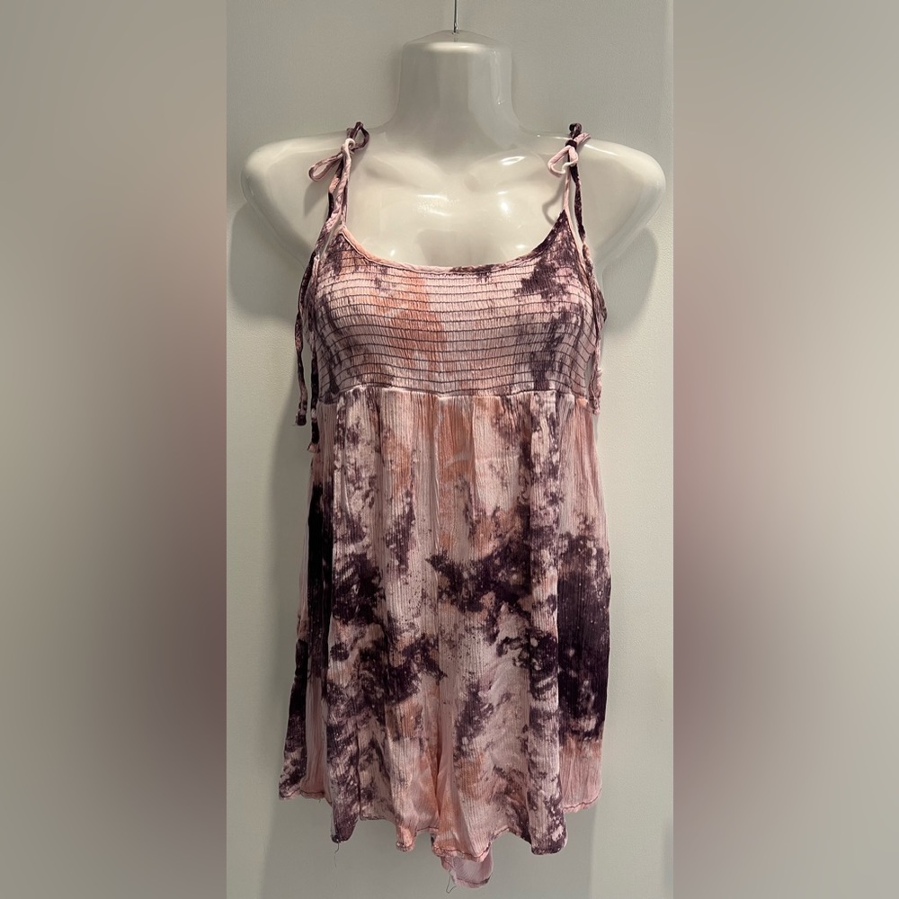 No Comment Shorts Romper